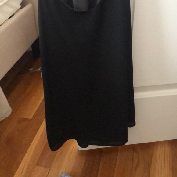 Tank blouse - Picture 3 of 3